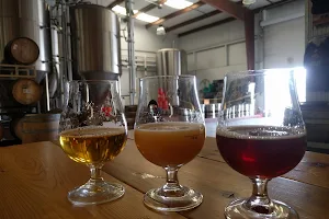 Alvarado Street Brewery: Production & Tasting Room image