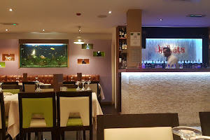 Kolkata Lounge Restaurant