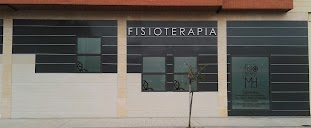 Centro de Fisioterapia MH en Ponferrada