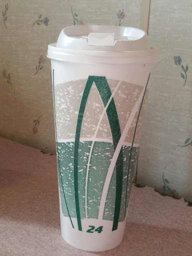 Coffee Shop «Donut King», reviews and photos, 151 Copeland St, Quincy, MA 02169, USA