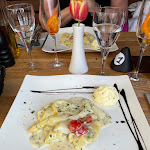 Photo n°2 de l'avis de Luc.m fait le 15/05/2022 à 21:17 sur le  Da Filippo Ristorante in Olsberg à Olsberg