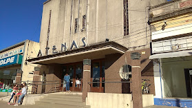 Teatro Atenas