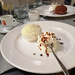 Photo n°4 de l'avis de Nicole.c fait le 10/11/2019 à 21:48 sur le  Ristorante Pizzeria Ippocampo à Bibione