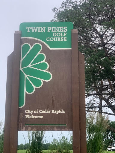 Golf Course «Twin Pines Golf Course», reviews and photos, 3800 42nd St NE, Cedar Rapids, IA 52402, USA