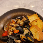 Photo n°6 de l'avis de Michele.m fait le 07/09/2018 à 12:49 sur le  Ristorante Karalis à Santa Margherita Ligure