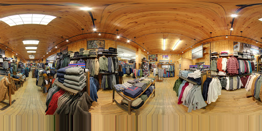 Clothing Store «Bivouac», reviews and photos, 336 S State St, Ann Arbor, MI 48104, USA