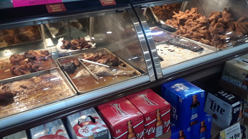 Grocery Store «The Fresh Grocer of Wyncote», reviews and photos, 1000 Easton Rd, Wyncote, PA 19095, USA