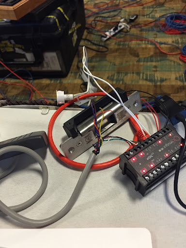 Locksmith «American Lock & Key Co Inc.», reviews and photos, 2110 Spencer Rd, Richmond, VA 23230, USA