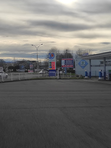 Contrôle Technique de Bigorre à Tarbes