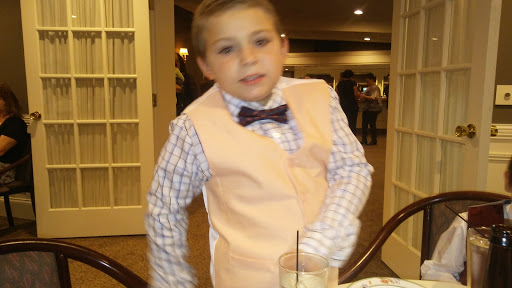 Country Club «Pleasant Valley Country Club», reviews and photos, 95 Armsby Rd, Sutton, MA 01590, USA