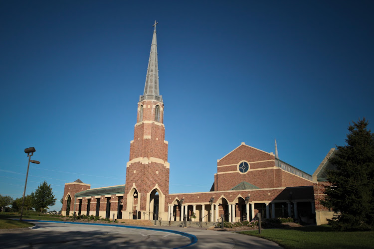 St. Vincent de Paul Catholic Church