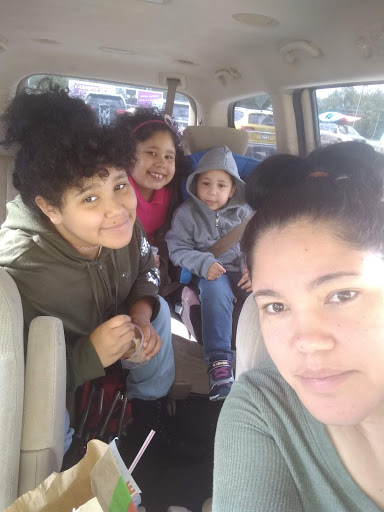 Amusement Center «Launch Trampoline Park», reviews and photos, 91 Brainard Rd, Hartford, CT 06114, USA