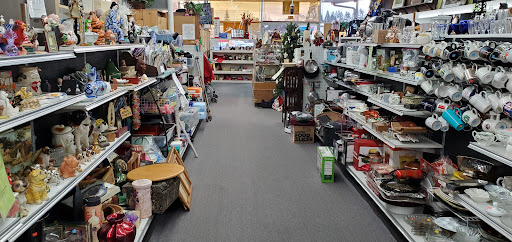Thrift Store «Auburn Valley Humane Society Thrift Store», reviews and photos, 1123 E Main St, Auburn, WA 98002, USA
