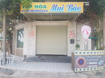 Hình Ảnh Tạp hóa Bảo Mai