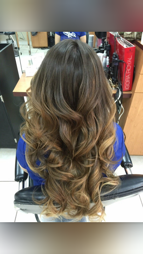 Hair Salon «Hair by Marina @ Le Salon Complet», reviews and photos, 19300 Rinaldi St, Porter Ranch, CA 91326, USA