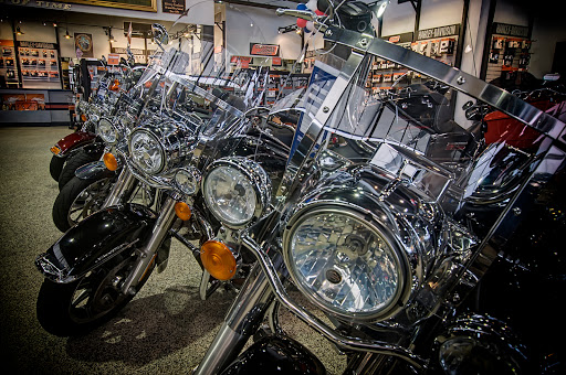 Harley-Davidson Dealer «All American Harley-Davidson», reviews and photos, 8126 Old Leonardtown Rd, Hughesville, MD 20637, USA
