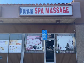Venus Spa Massage