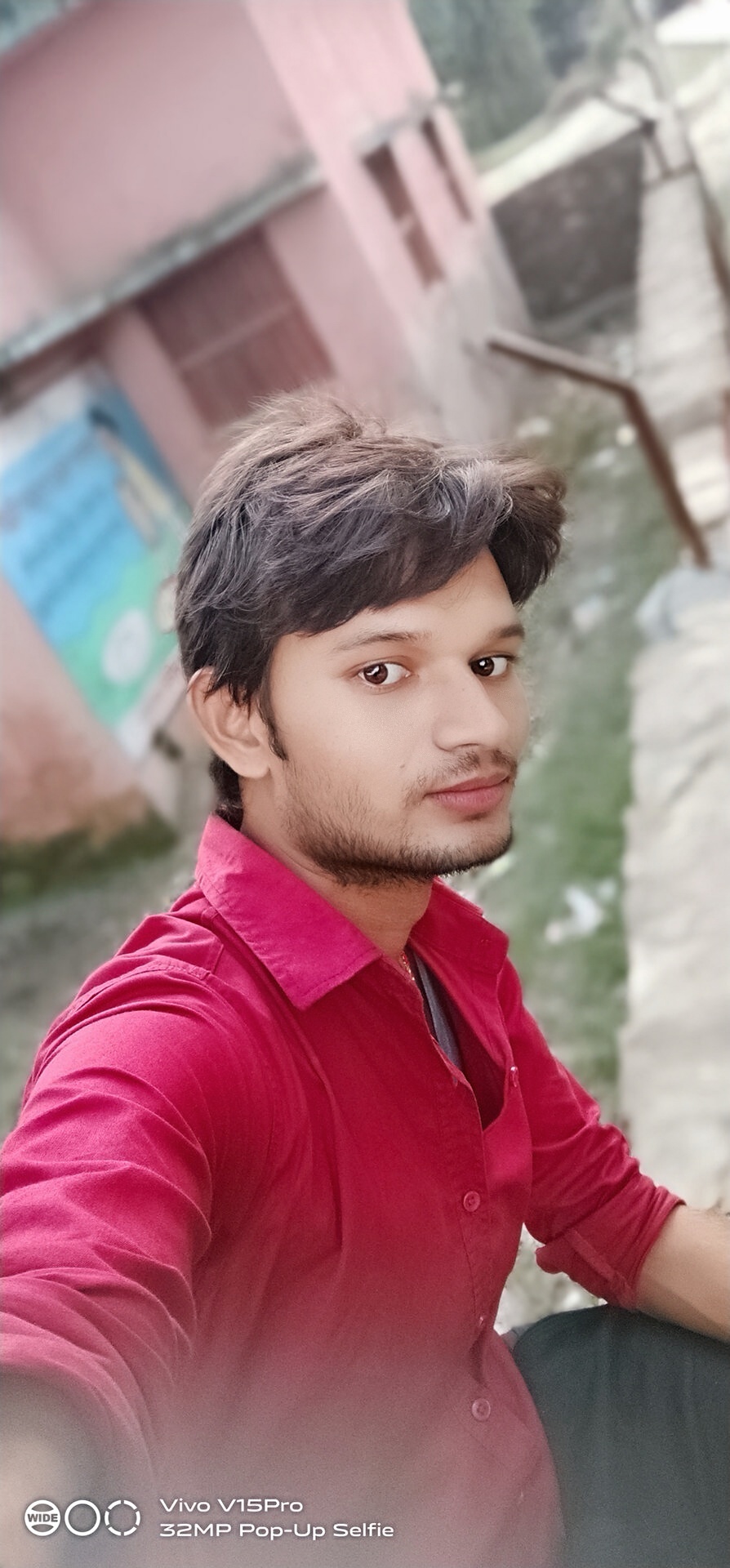 Raj sahi