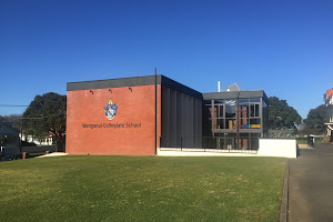 Whanganui Collegiate School