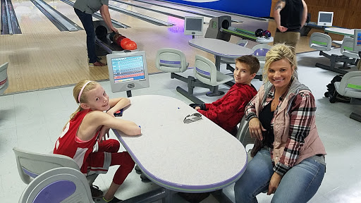 Bowling Alley «Mockingbird Lanes», reviews and photos, 4870 S 96th St, Omaha, NE 68127, USA