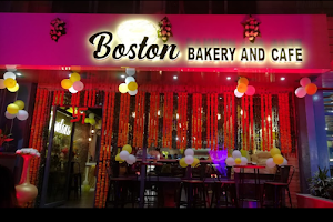 Boston Bakery And Cafe image