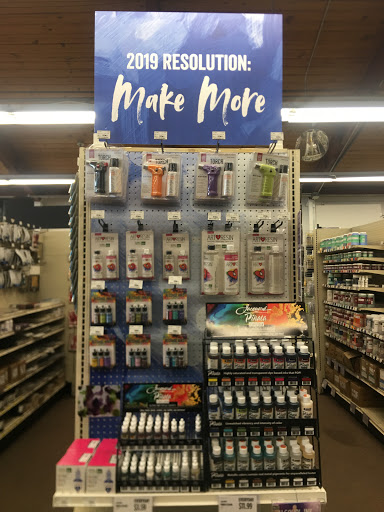 Art Supply Store «Blick Art Materials», reviews and photos, 341 Cooke St, Plainville, CT 06062, USA