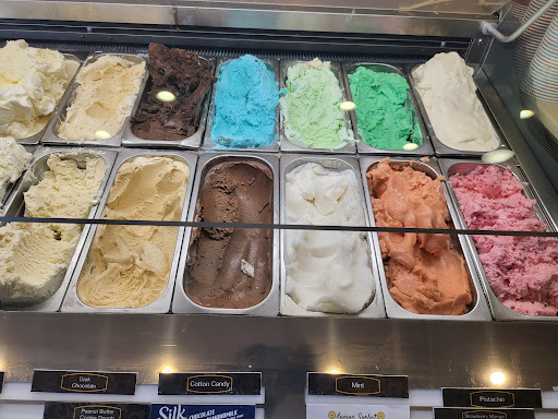 Ice Cream Shop «Cold Stone Creamery», reviews and photos, 30985 Courthouse Dr, Union City, CA 94587, USA