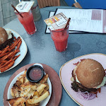 Photo n°1 de l'avis de Stephanie.e fait le 02/09/2022 à 16:06 sur le  Coopers Restaurant & Bar à Winsen