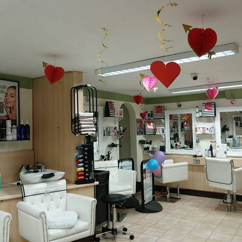 Beauty Box Hair Studio