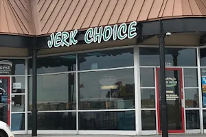 Jerk Choice image