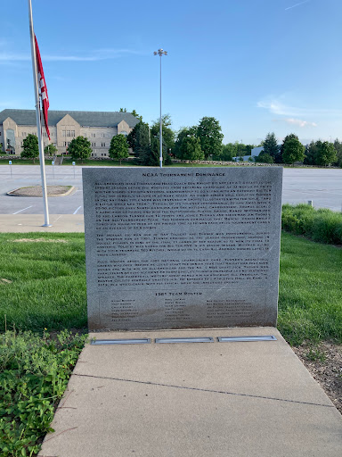 Arena «Mccracken Court at Simon Skjodt Assembly Hall», reviews and photos, 1001 E 17th St, Bloomington, IN 47408, USA