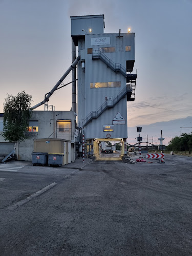 La verrière syme à La Verrière