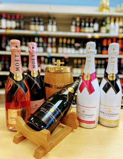 Liquor Store «Sheepshead Bay Liquor World», reviews and photos, 1733 Sheepshead Bay Rd, Brooklyn, NY 11235, USA