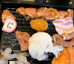Bar-B-Q Plaza & Joom Zap Hut photo