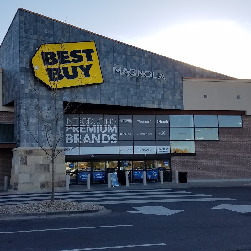 Best Buy