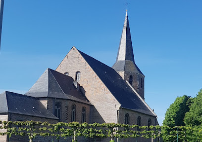 Sint-Martinuskerk Opbrakel