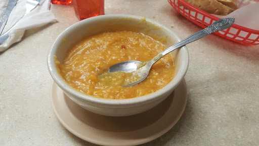 Restaurant «El Gallo De Oro Restaurante», reviews and photos, 4007 Fiesta Plaza, Tampa, FL 33607, USA