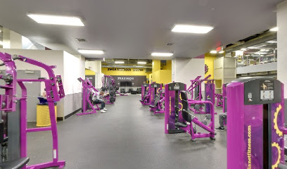 Planet Fitness