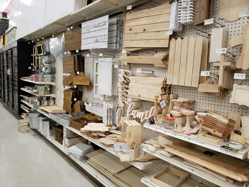 Craft Store «Michaels», reviews and photos, 14240 Baltimore Ave, Laurel, MD 20707, USA