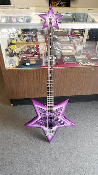 Bass Pluckers - Photo 8 - Car repair in Wilmington, NC, Wilmington