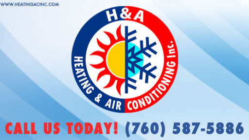 H & A Heating And Air, Inc.