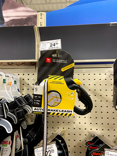 Pet Supply Store «PetSmart», reviews and photos, 1521 Golden Gate Plaza, Mayfield Heights, OH 44124, USA