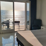 Photo n°2 de l'avis de Uba.r fait le 29/07/2022 à 07:51 sur le  Hotel Miramare Stabia à Castellammare di Stabia