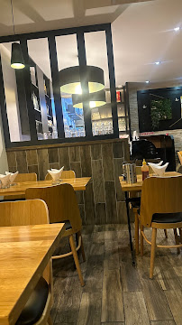 Atmosphère du Restaurant asiatique Au Comptoir de Nouilles à Paris - n°4