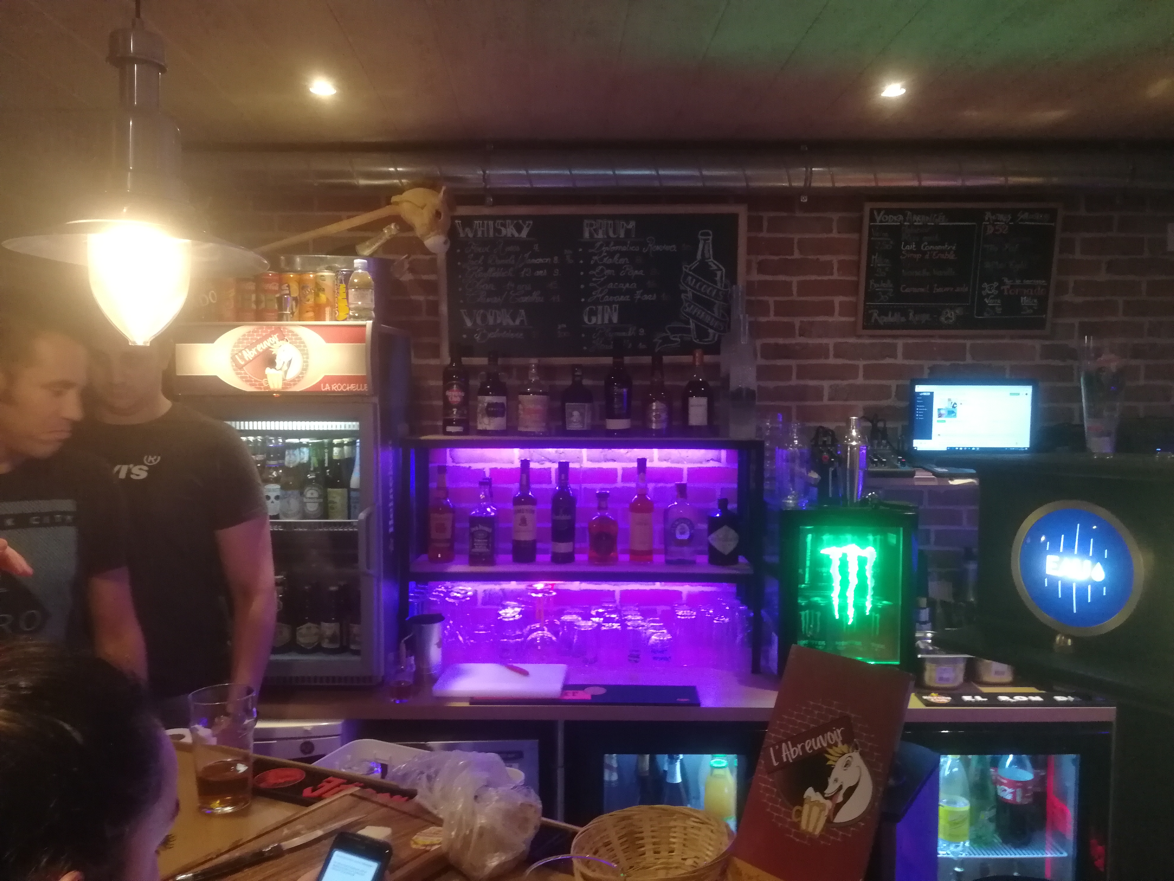 Photo n° 3 de l'avis de kevin.a fait le 03/05/2019 à 18:21