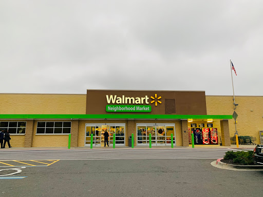 Walmart Neighborhood Market, 412 W Bert Kouns Industrial Loop, Shreveport, LA 71106, USA, 