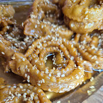 Photo n° 3 de l'avis de Christelle. fait le 19/05/2024 à 14:55 pour Aux Saveurs D’ailleurs (Pont-de-vaux) à Pont-de-Vaux