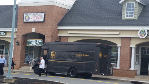 Shipping and Mailing Service «The UPS Store», reviews and photos, 330 Mounts Corner Dr, Freehold, NJ 07728, USA