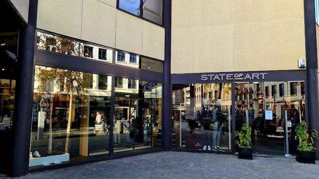 State of Art Store Antwerpen - Antwerpen