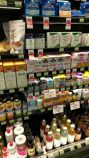 Health Food Store «Lassens Natural Foods & Vitamins SLO», reviews and photos, 896 Foothill Blvd, San Luis Obispo, CA 93405, USA